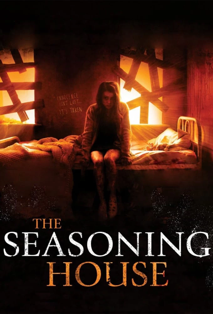 Xem phim Nhà Chứa Bốn Mùa - The Seasoning House (2012)