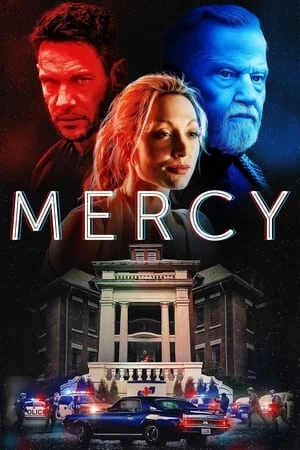 Xem phim Nhân Từ - Mercy (2023)