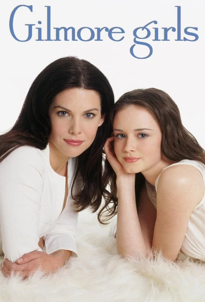 Xem phim Những Cô Nàng Gilmore (Phần 2) - Gilmore Girls (Season 2) (2001)