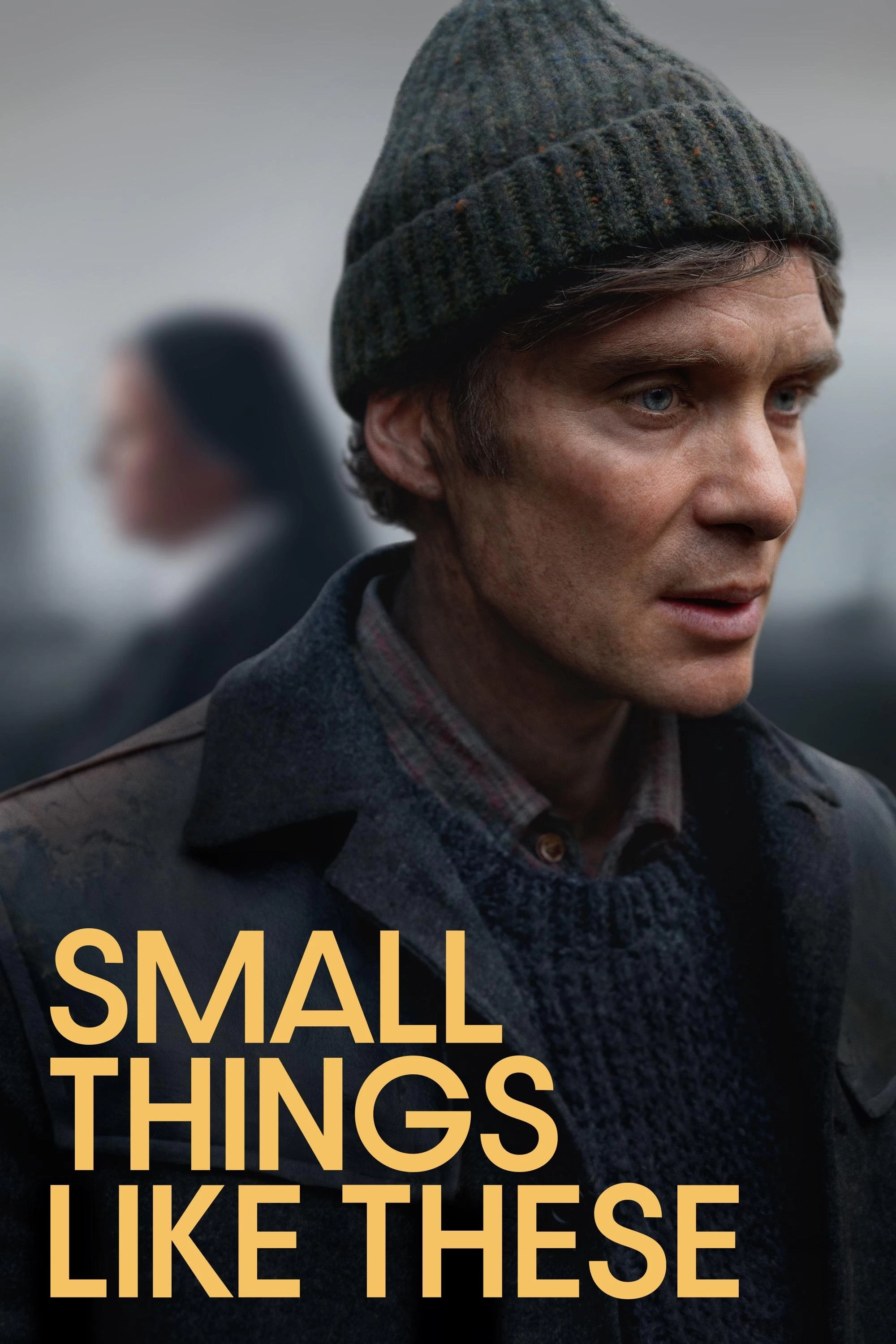 Xem phim Những Điều Nhỏ Bé Ấy - Small Things Like These (2024)