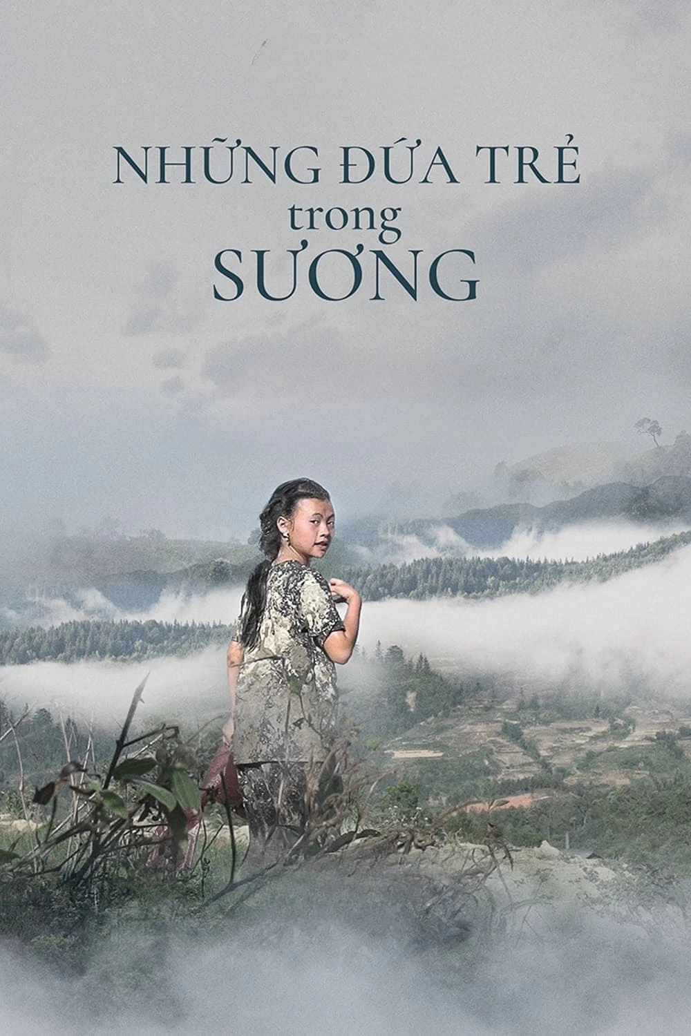 Xem phim Những Đứa Trẻ Trong Sương - Children Of The Mist (2022)