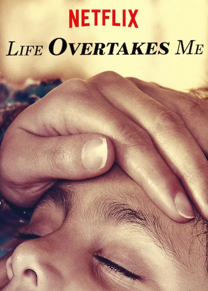 Xem phim Những Đứa Trẻ Từ Bỏ Cuộc Sống - Life Overtakes Me (2019)