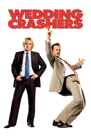 Xem phim Những Kẻ Phá Rối Hôn Lễ - Wedding Crashers (2005)