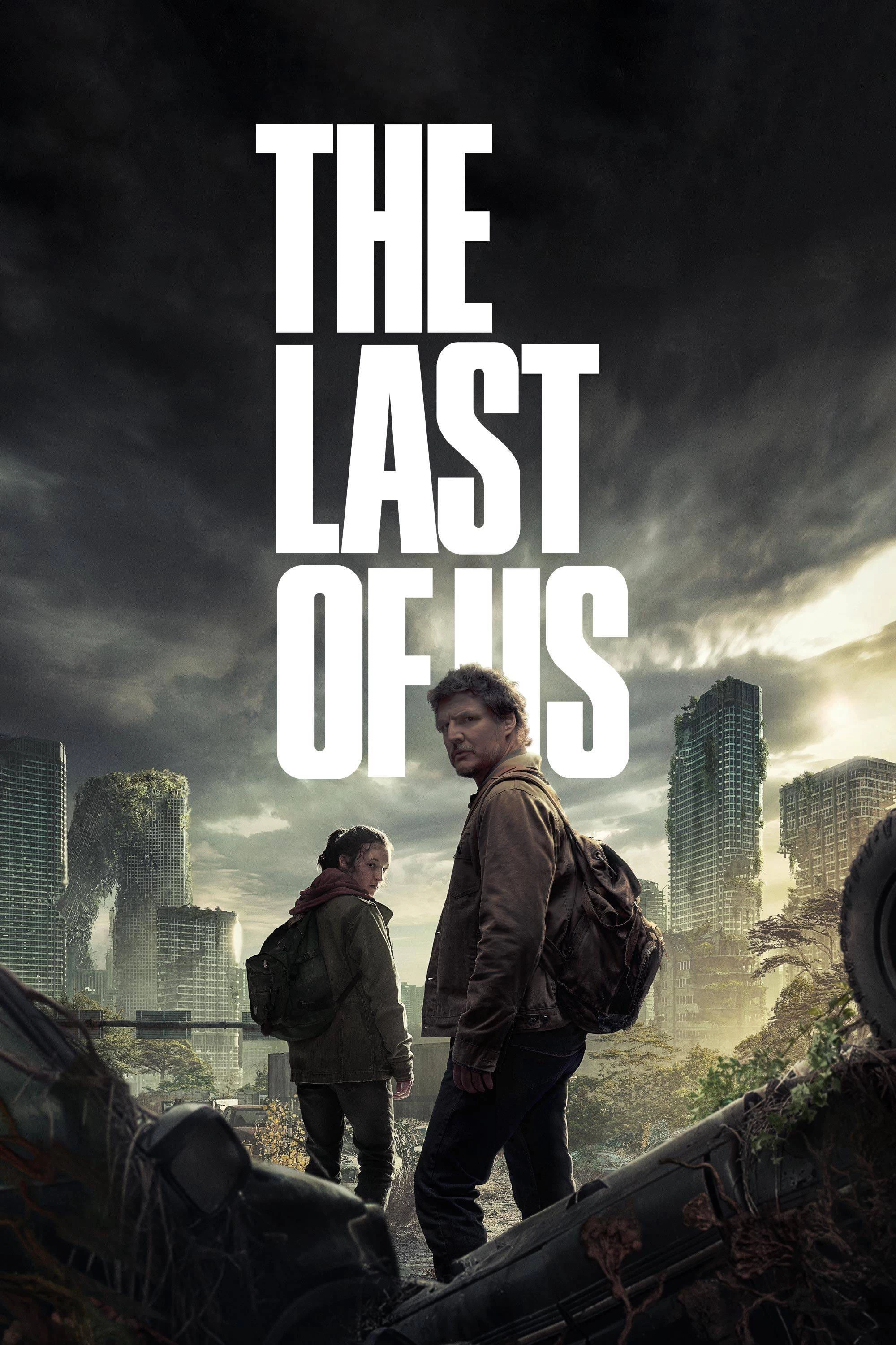 Xem phim Những Người Còn Sót Lại - The Last Of Us (2023)