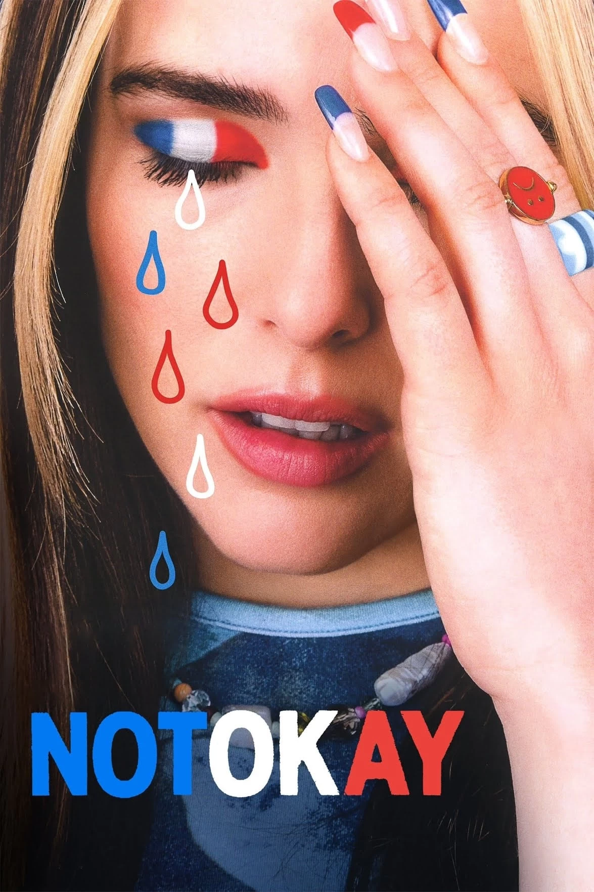 Xem phim Not Okay - Not Okay (2022)