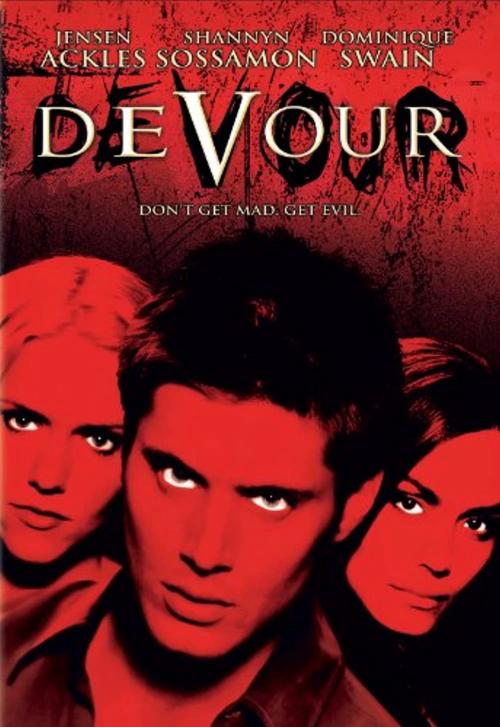 Xem phim Nuốt Sống - Devour (2005)