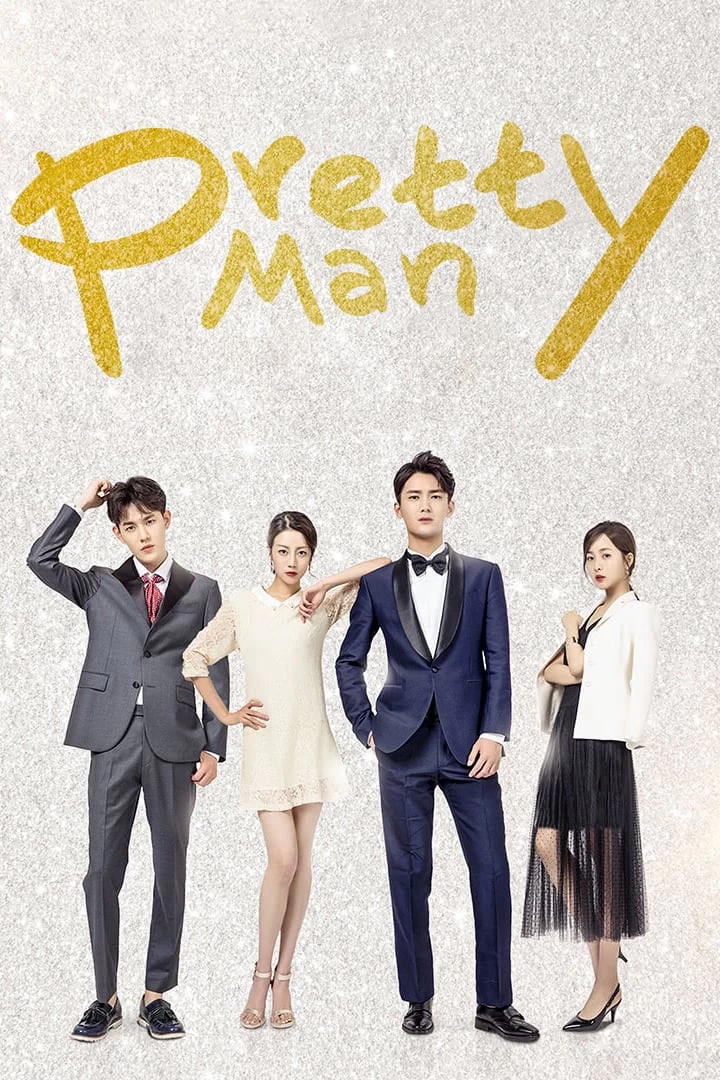 Xem phim Ông Chồng Quốc Dân - Pretty Man (2018)