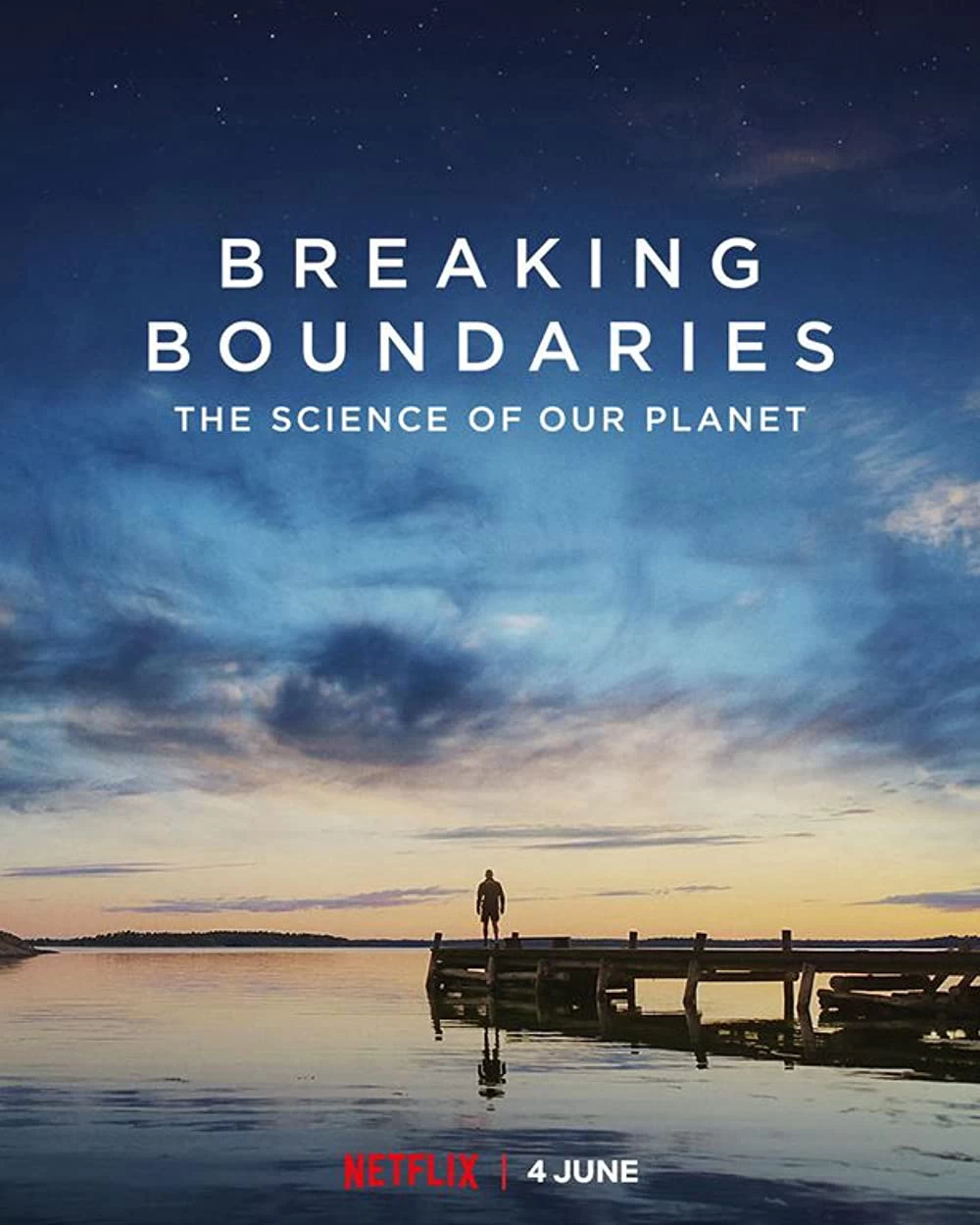 Xem phim Phá Vỡ Ranh Giới: Cứu Lấy Hành Tinh Của Chúng Ta - Breaking Boundaries: The Science Of Our Planet (2021)