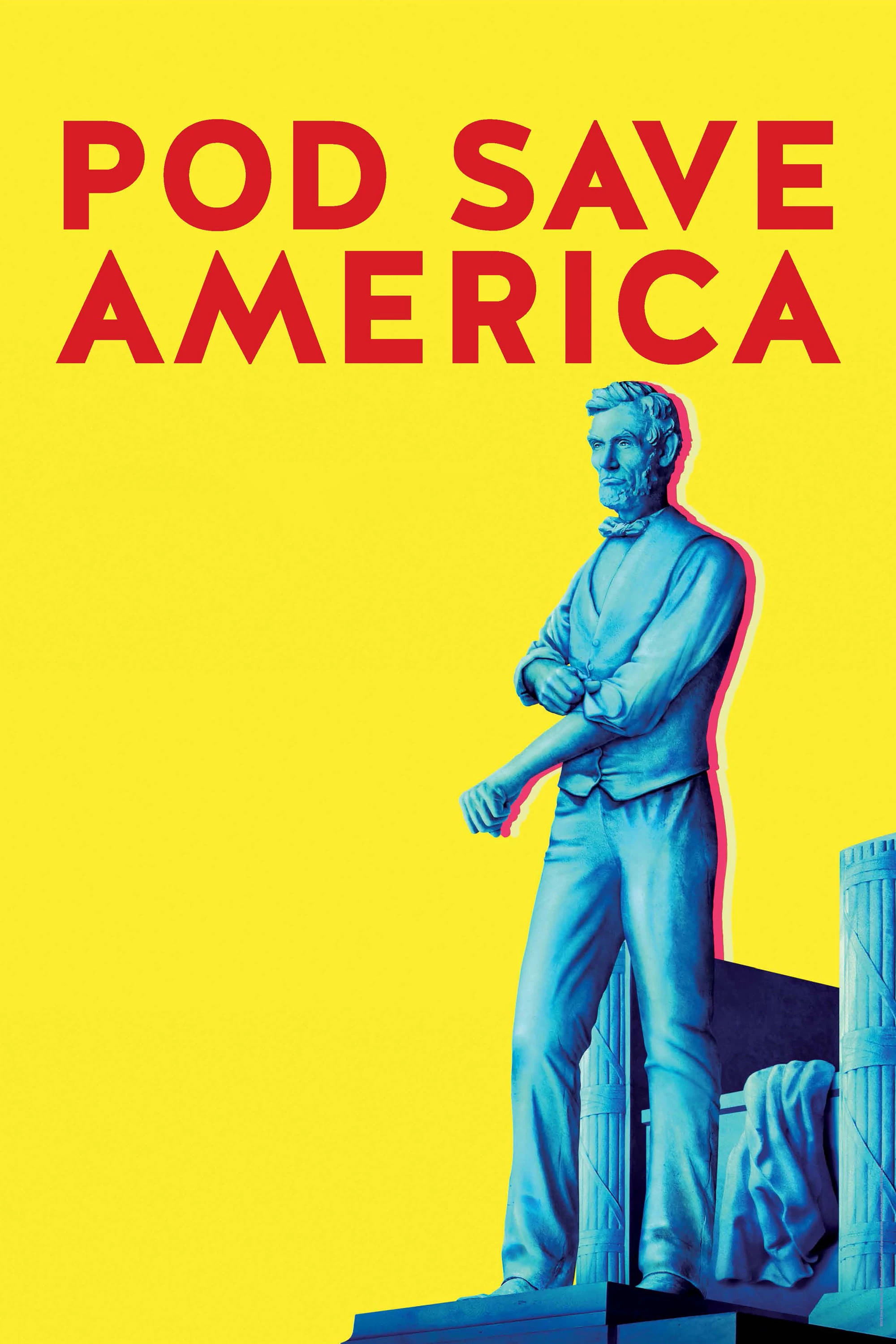 Xem phim Phát Thanh Cứu Nước Mỹ (Phần 2) - Pod Save America (Season 2) (2019)