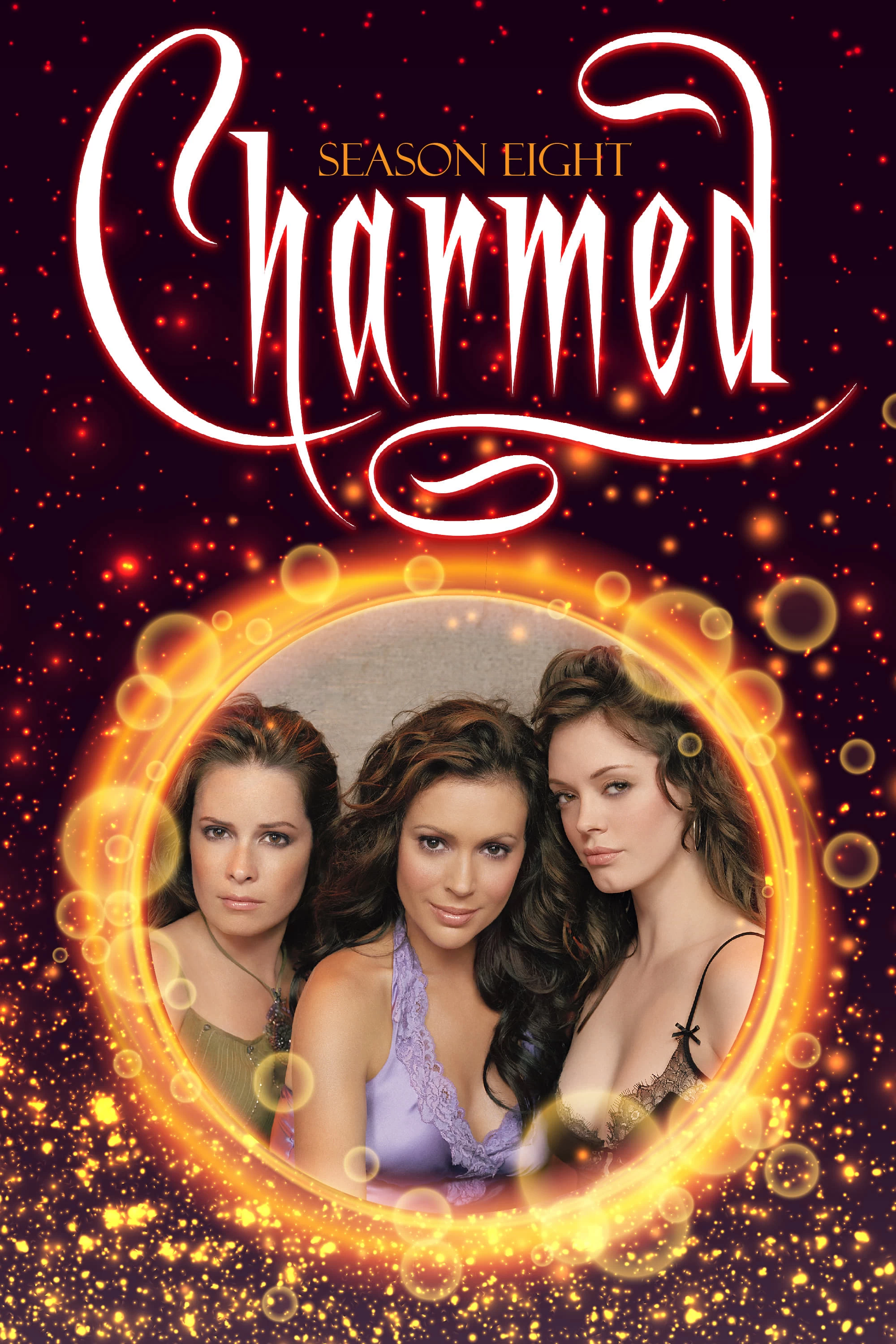 Xem phim Phép Thuật (Phần 8) - Charmed (Season 8) (2005)