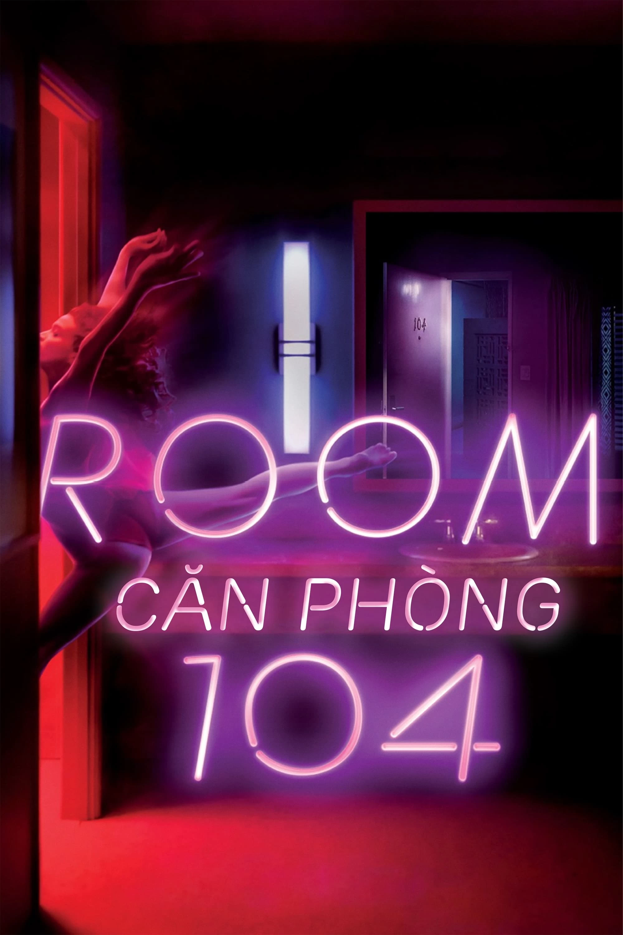 Xem phim Phòng 104 (Phần 4) - Room 104 (Season 4) (2020)