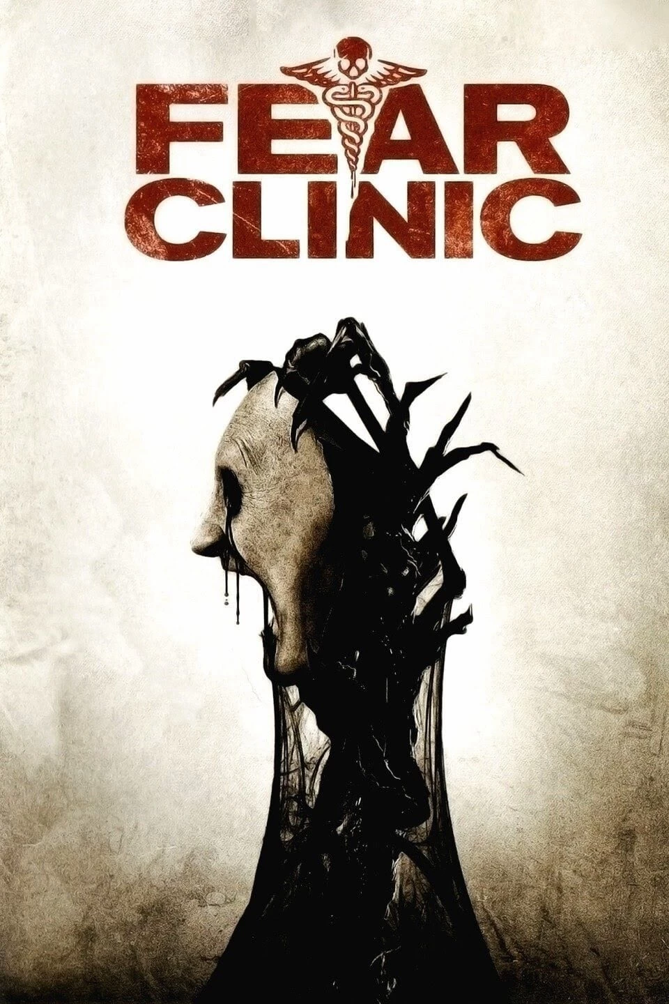 Xem phim Phòng Khám Tử Thần - Fear Clinic (2014)