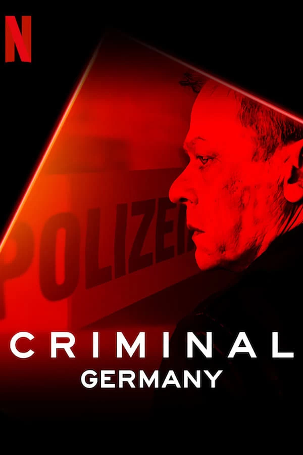 Xem phim Phòng thẩm vấn: Đức - Criminal: Germany (2019)