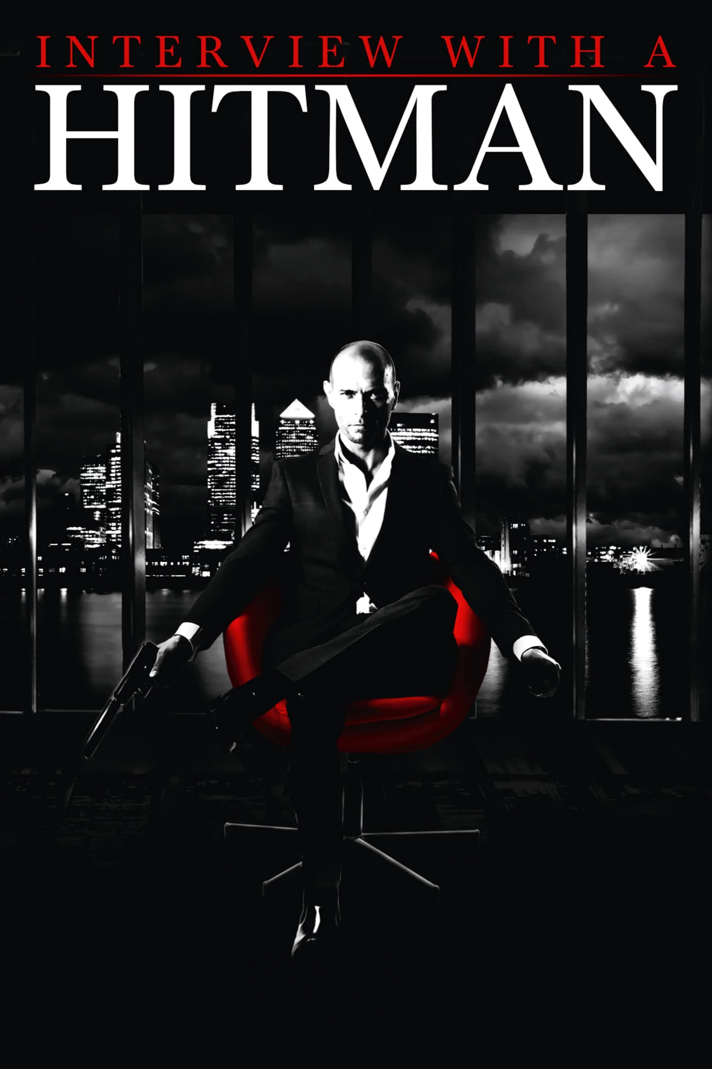 Xem phim Phỏng Vấn Sát Thủ - Interview with a Hitman (2012)