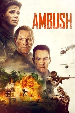 Xem phim Phục Kích - Ambush (2023)