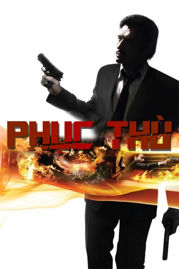 Xem phim Phục Thù - Vengeance (2009)