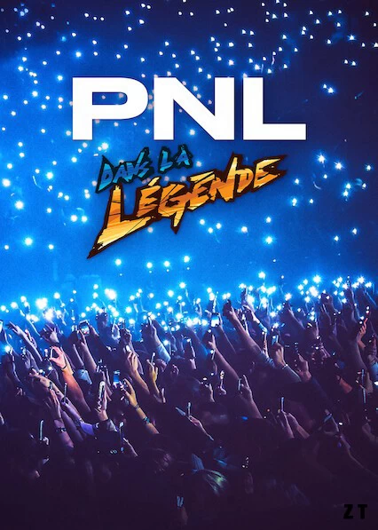 Xem phim PNL - Dans La Légende Tour - PNL - Dans La Légende Tour (2020)