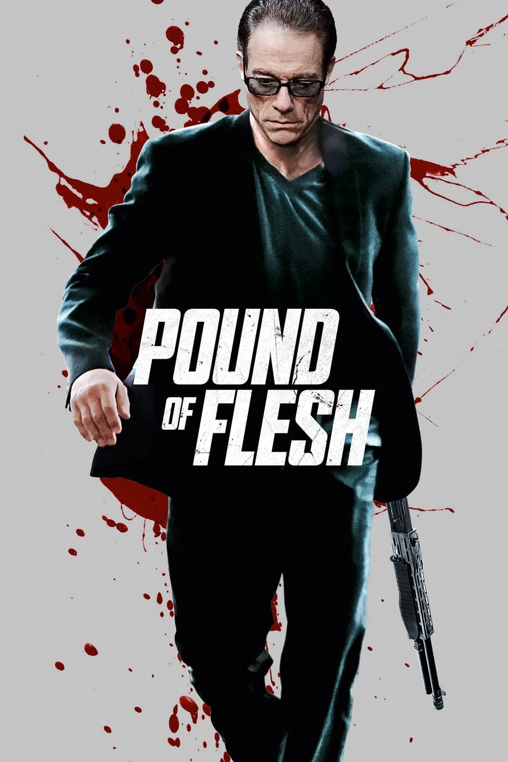 Xem phim Pound Of Flesh - Pound Of Flesh (2015)