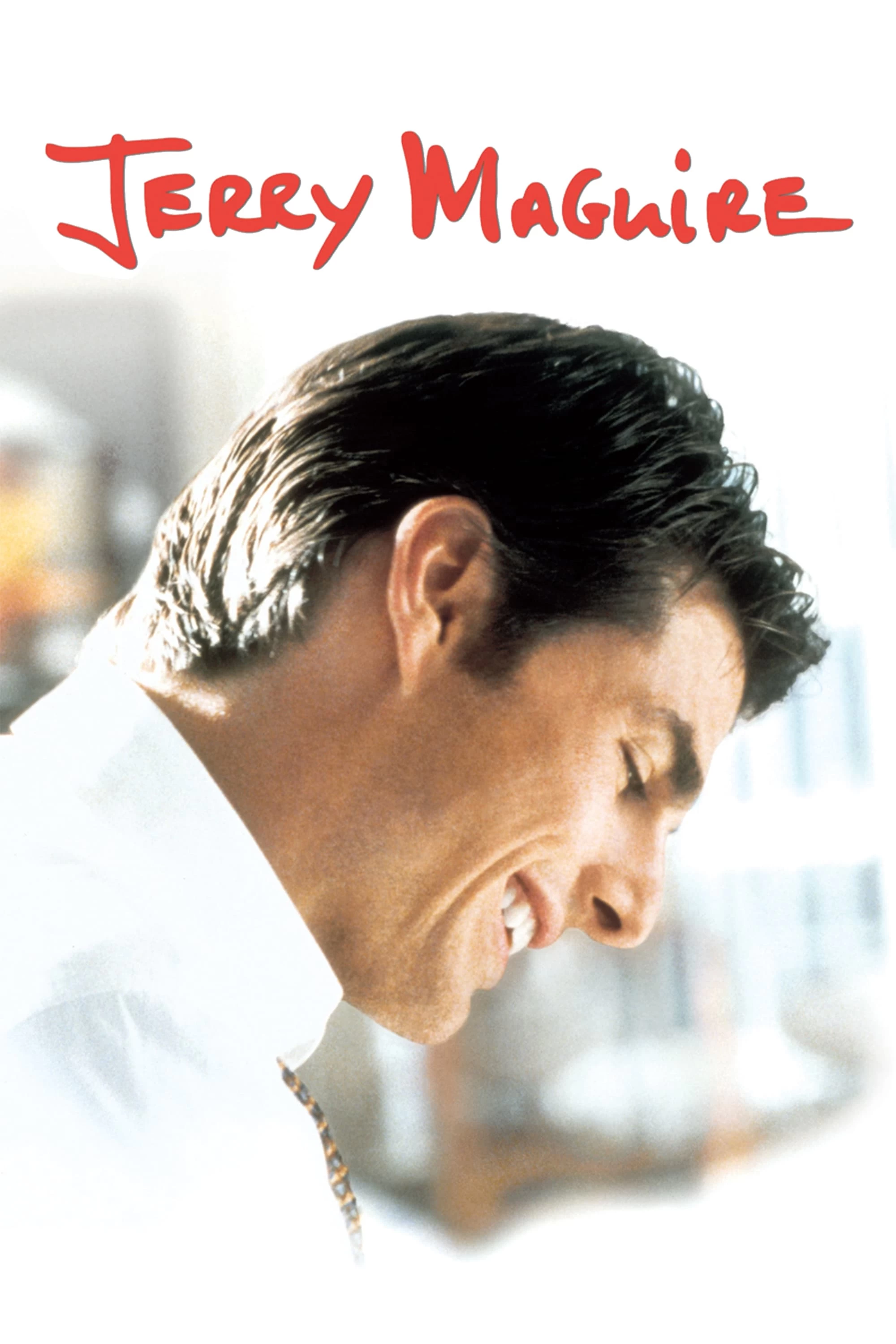 Xem phim Quản Lý và Người Tình - Jerry Maguire (1996)