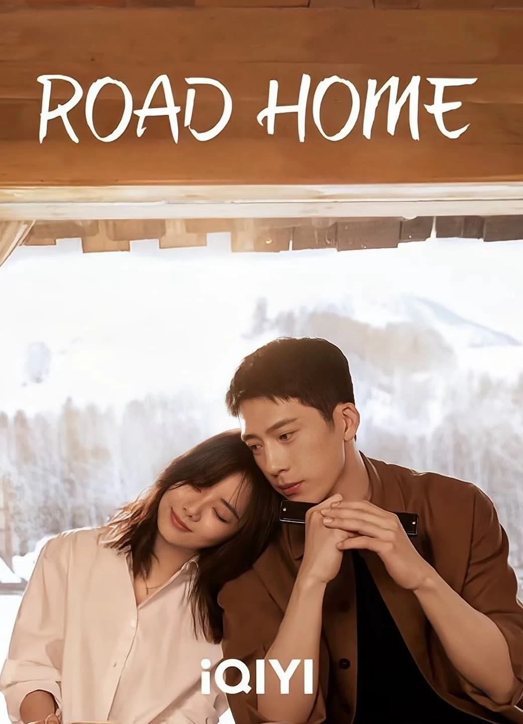 Xem phim Quy Lộ - Road Home (2023)