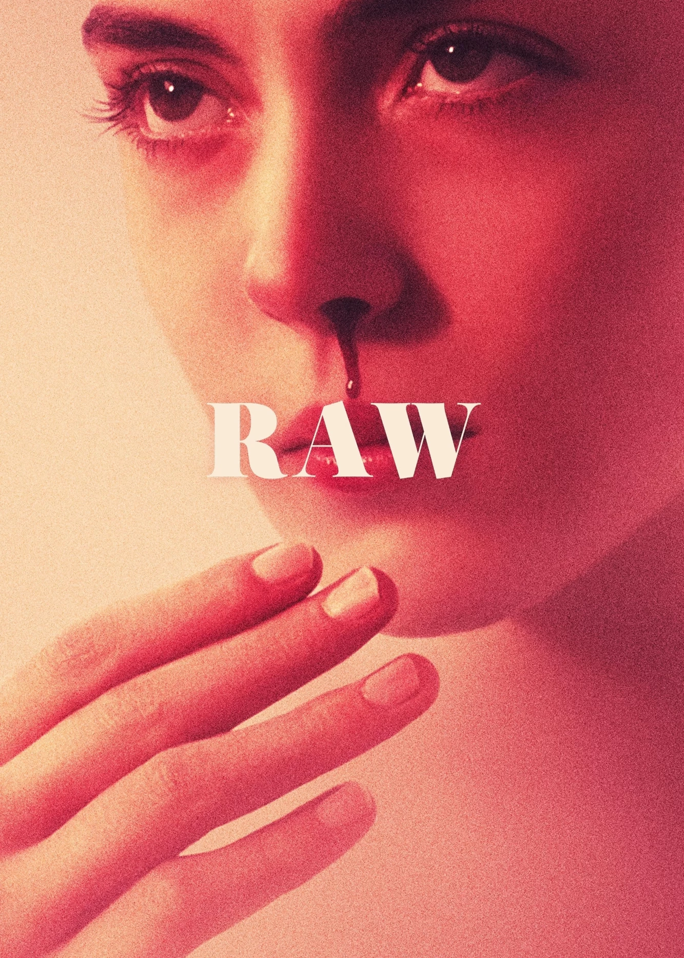 Xem phim Raw - Raw (2016)