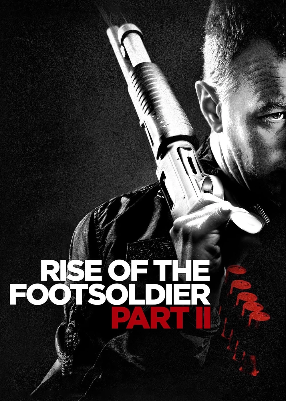 Xem phim Rise Of The Footsoldier Part II - Rise Of The Footsoldier Part II (2015)