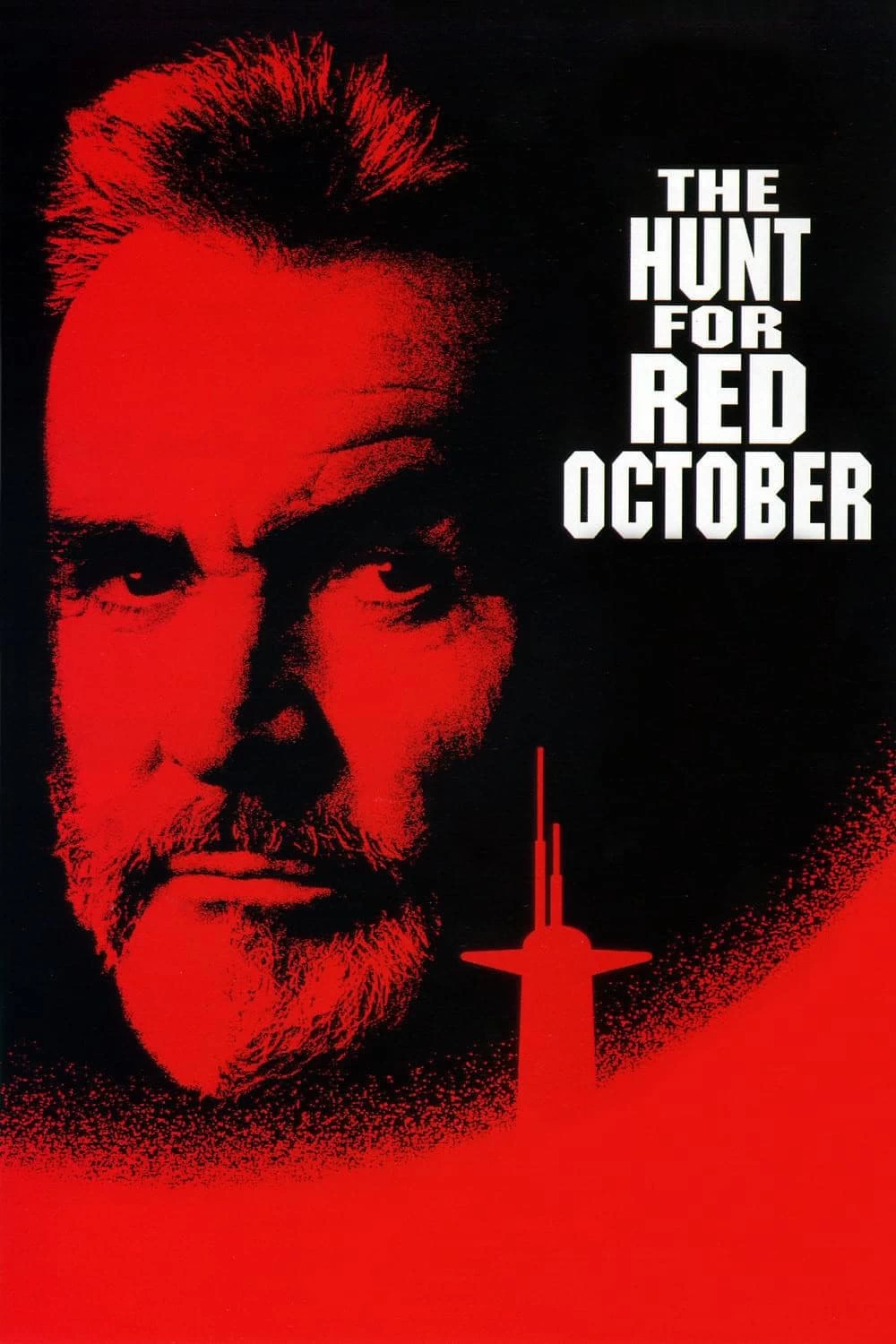 Xem phim Săn Tìm Tàu Ngầm Tháng Mười Đỏ - The Hunt for Red October (1990)