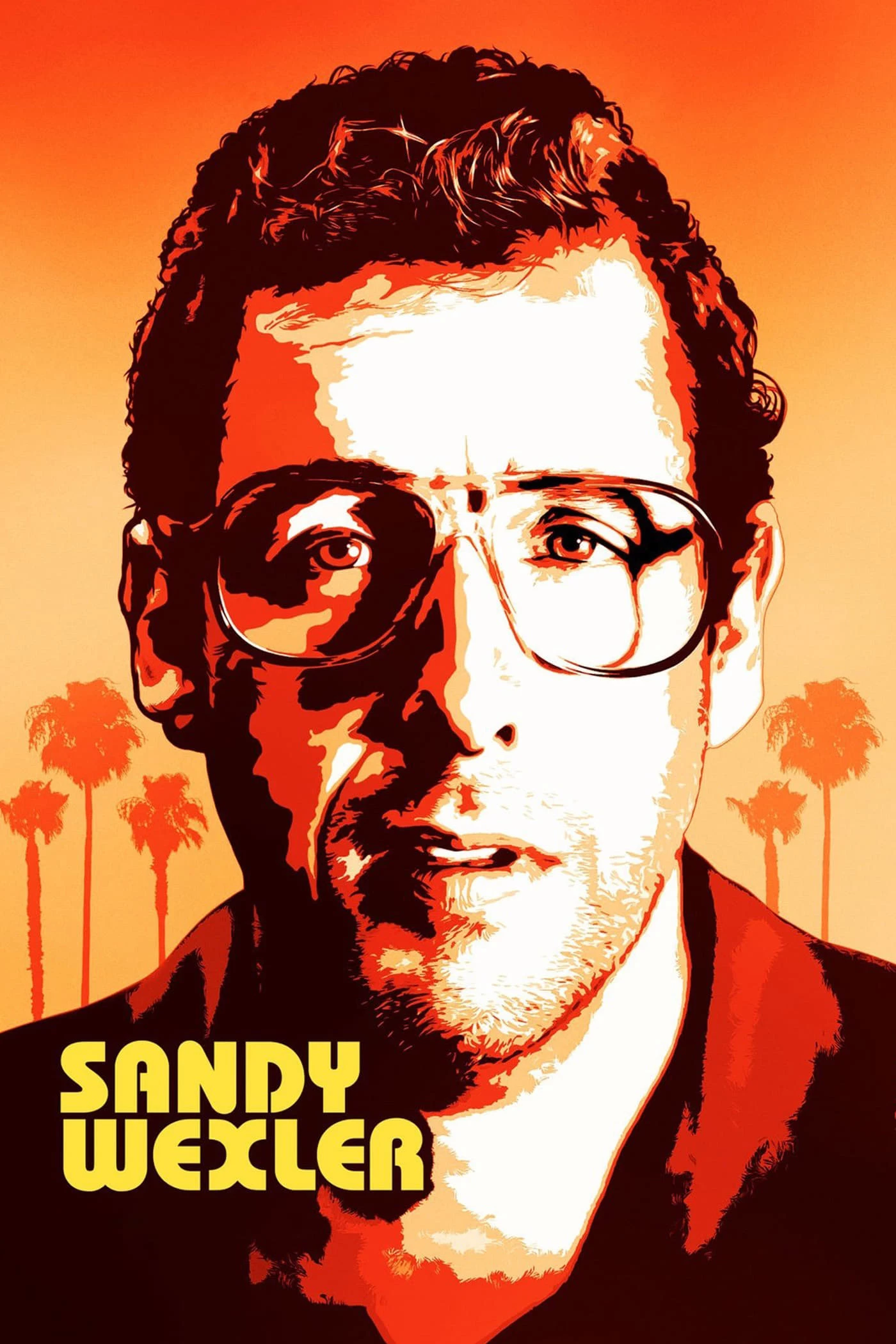 Xem phim Sandy Wexler - Sandy Wexler (2017)