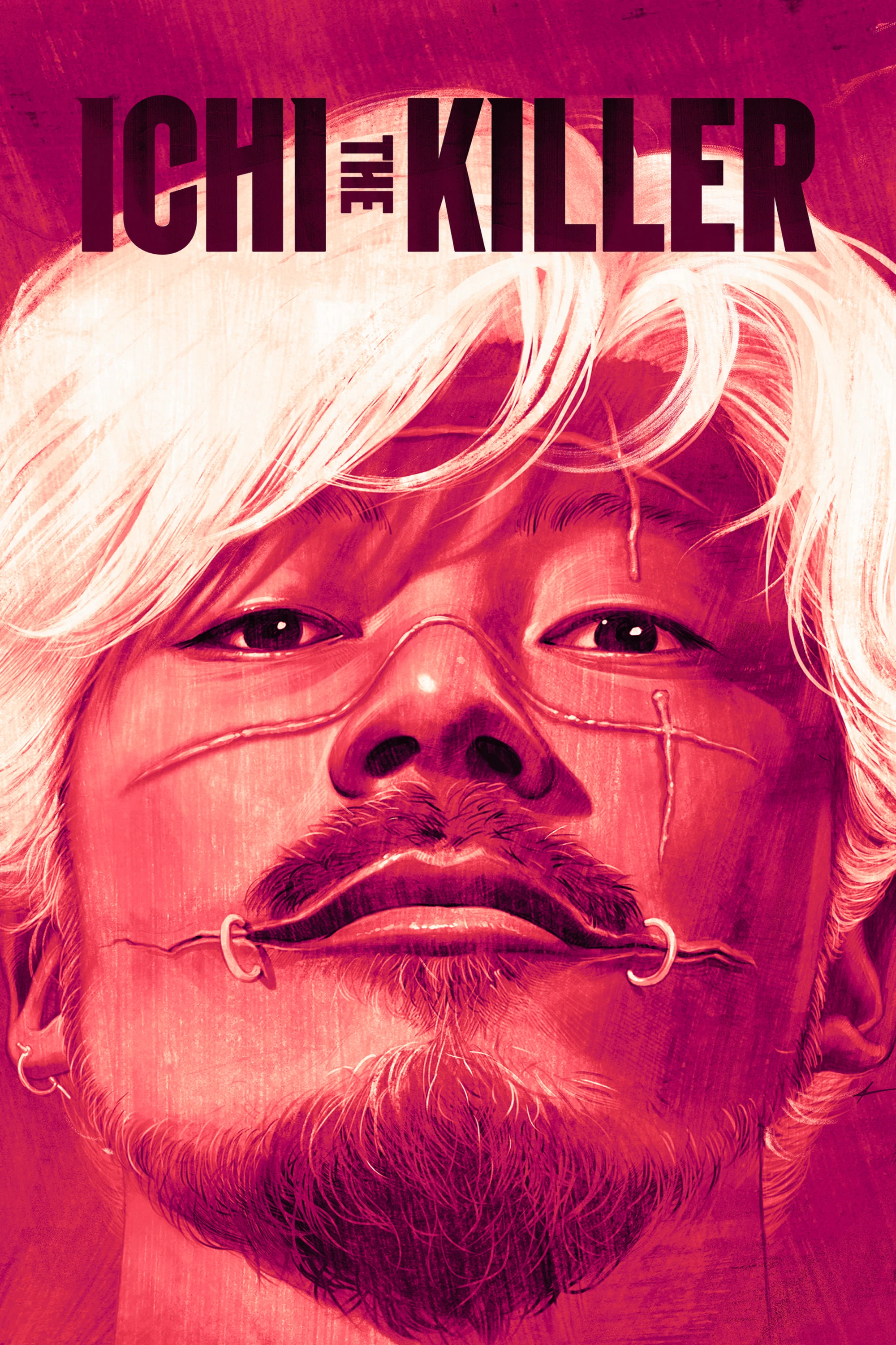 Xem phim Sát Thủ Số 1 - Ichi the Killer (2001)