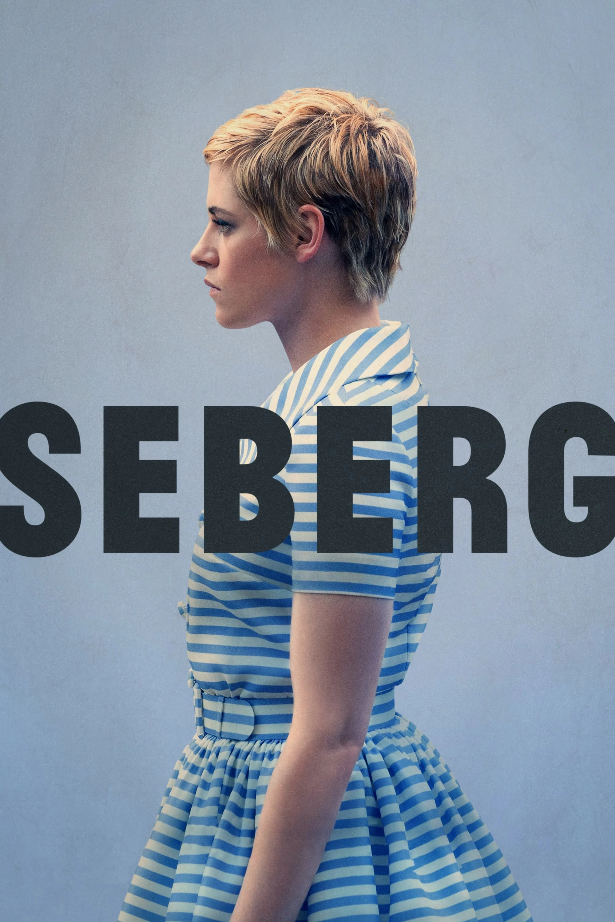 Xem phim Seberg - Seberg (2019)