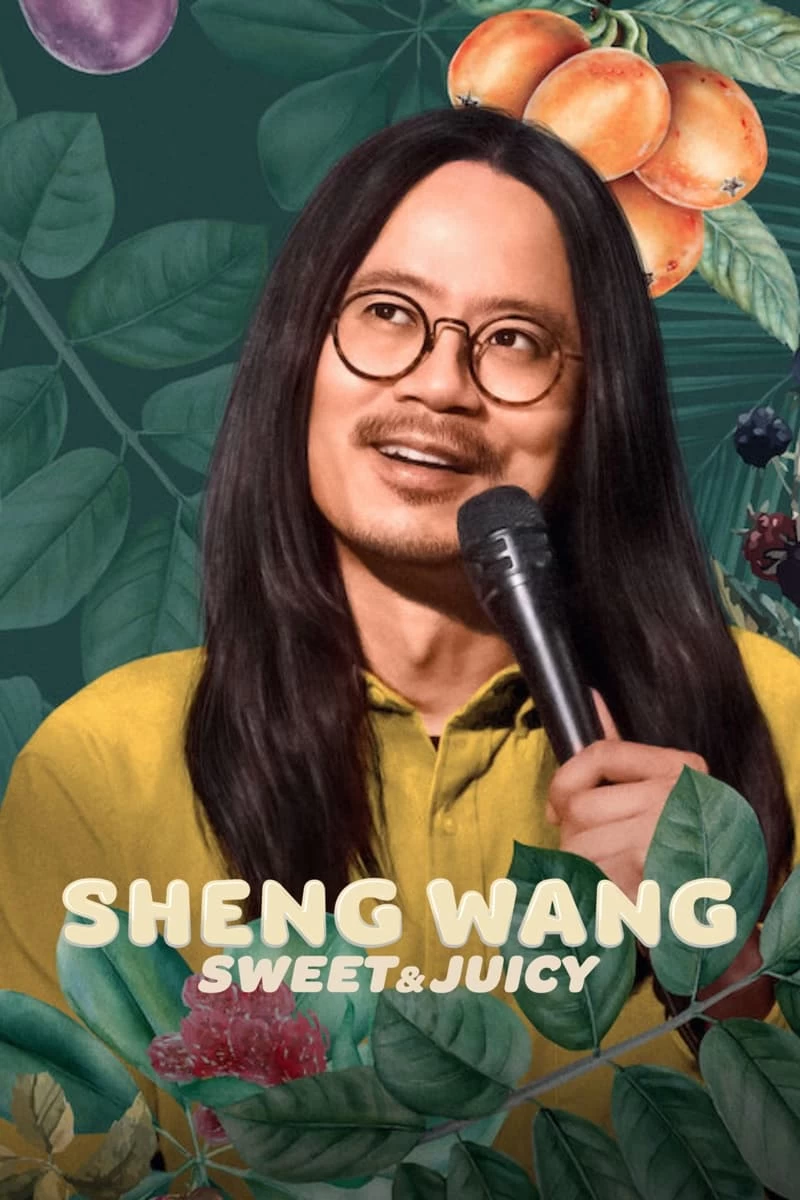 Xem phim Sheng Wang: Ngọt và mọng nước - Sheng Wang: Sweet and Juicy (2022)