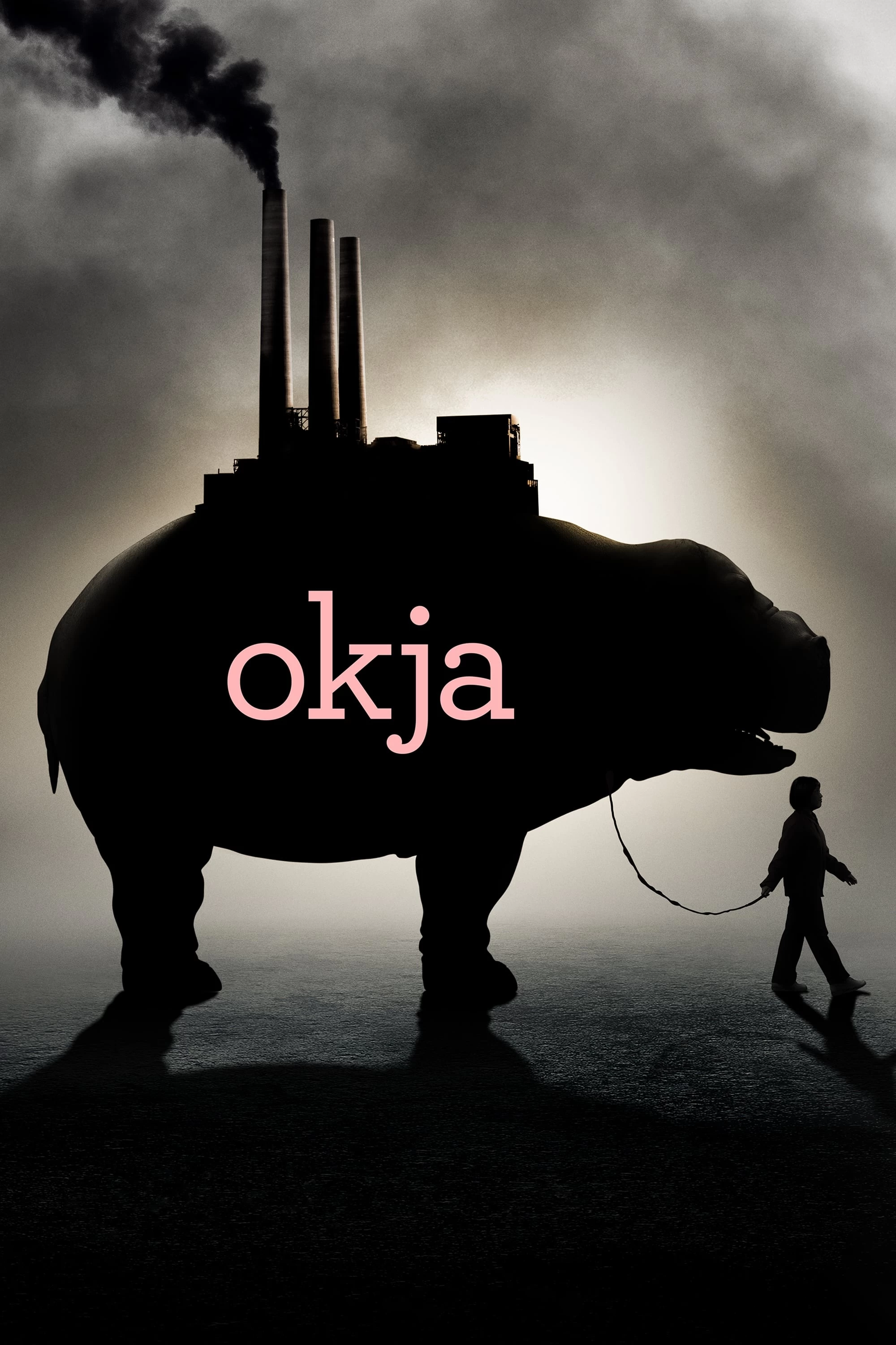 Xem phim Siêu lợn Okja - Okja (2017)