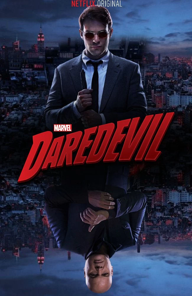 Xem phim Siêu Nhân Mù (Phần 1) - Marvel's Daredevil (Season 1) (2015)