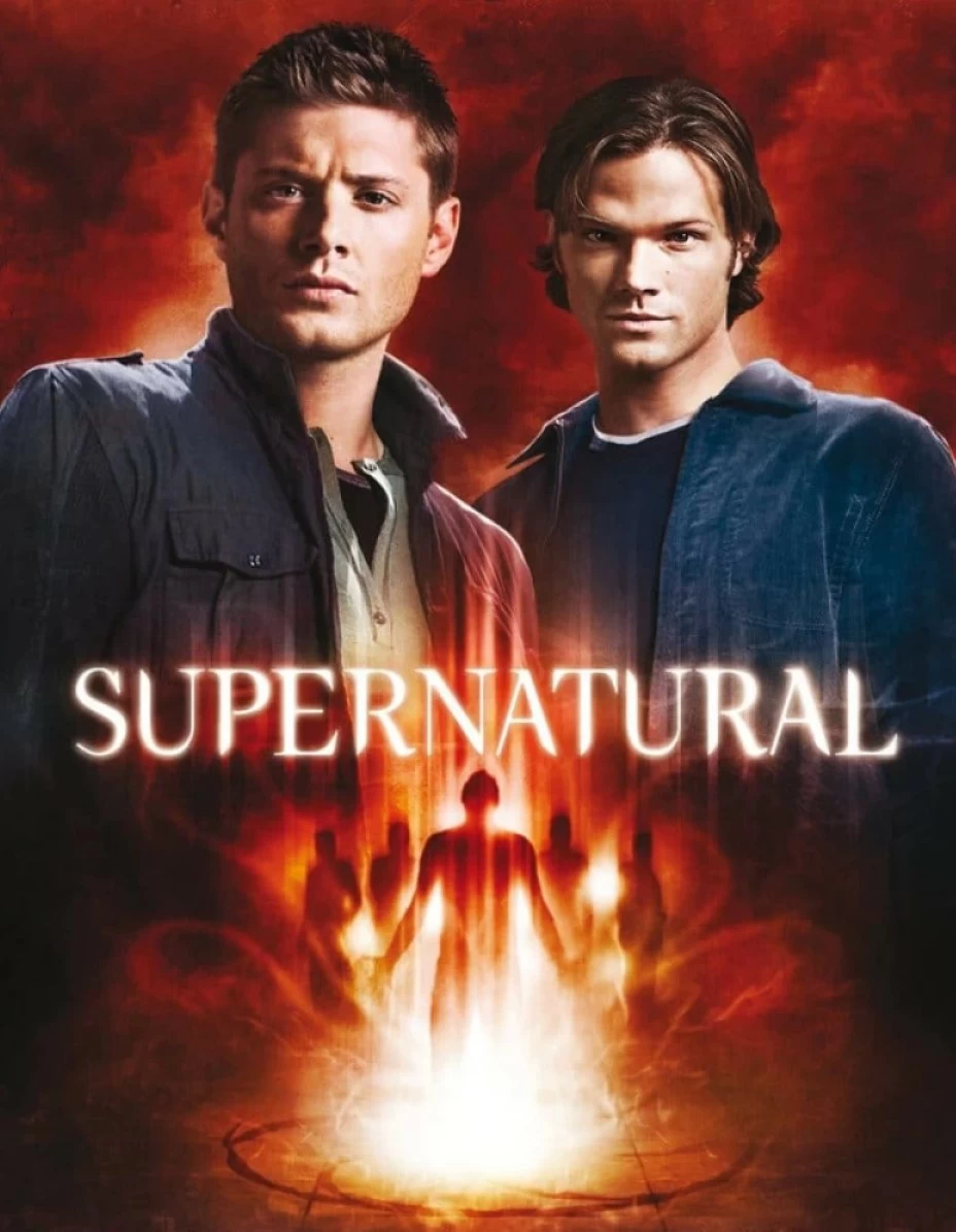 Xem phim Siêu Nhiên (Phần 11) - Supernatural (Season 11) (2015)