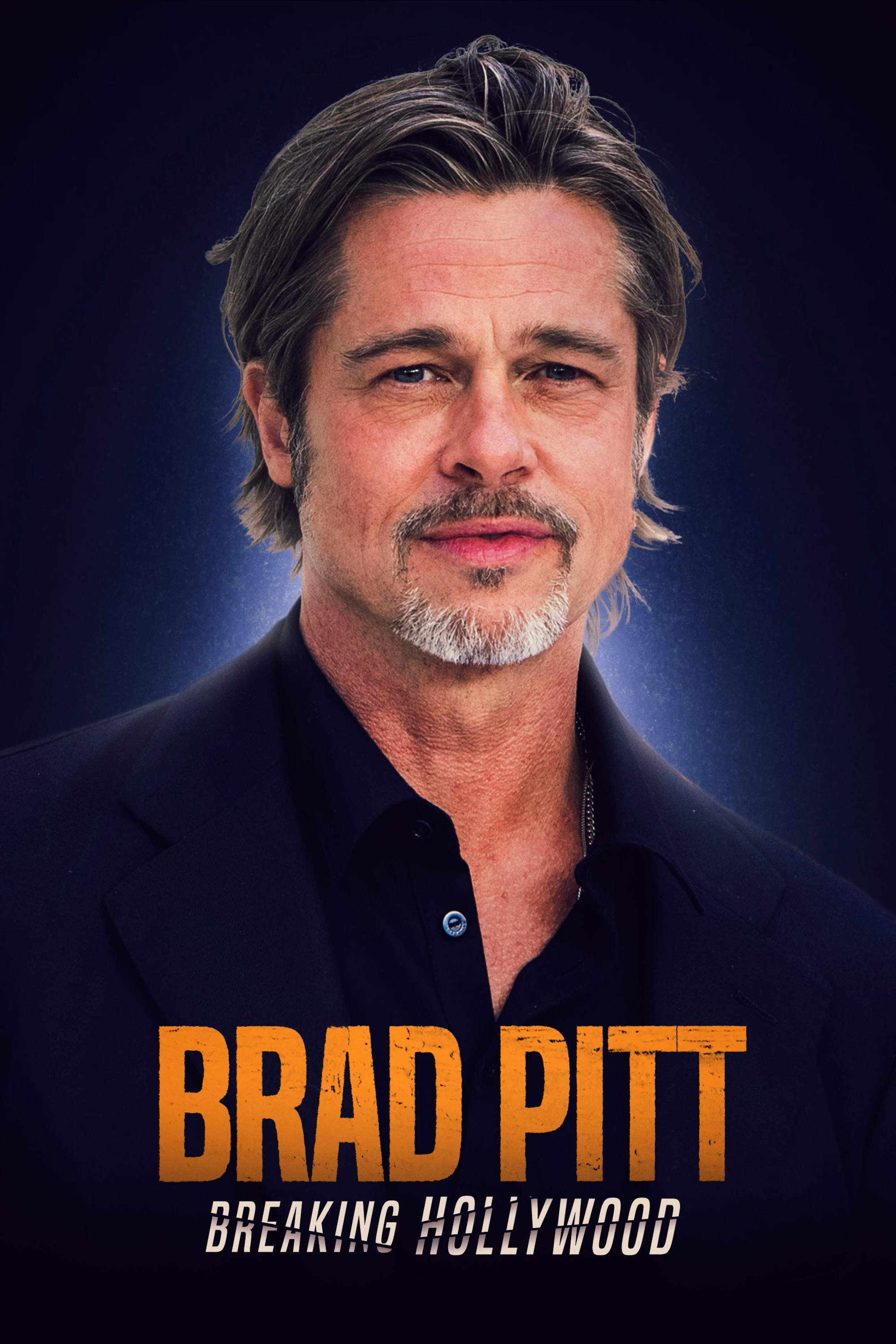 Xem phim Siêu Sao Điện Ảnh Hollywood: Brad Pitt - Brad Pitt: Breaking Hollywood (2021)