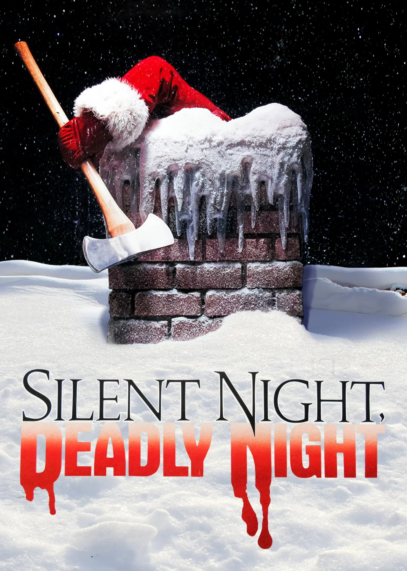 Xem phim Silent Night, Deadly Night - Silent Night, Deadly Night (1984)