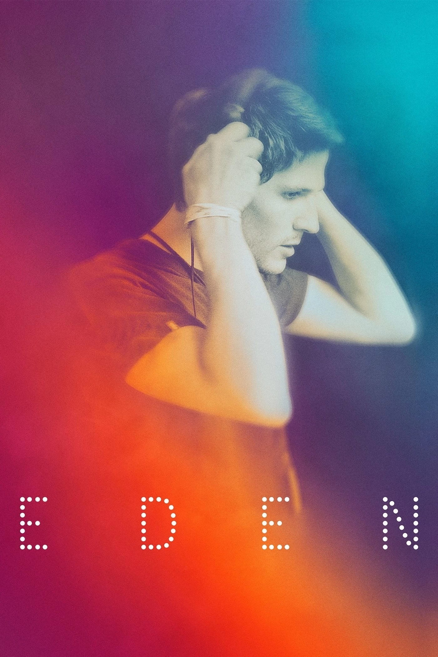 Xem phim Sinh Tồn Nơi Hoang Đảo - Eden (2014)