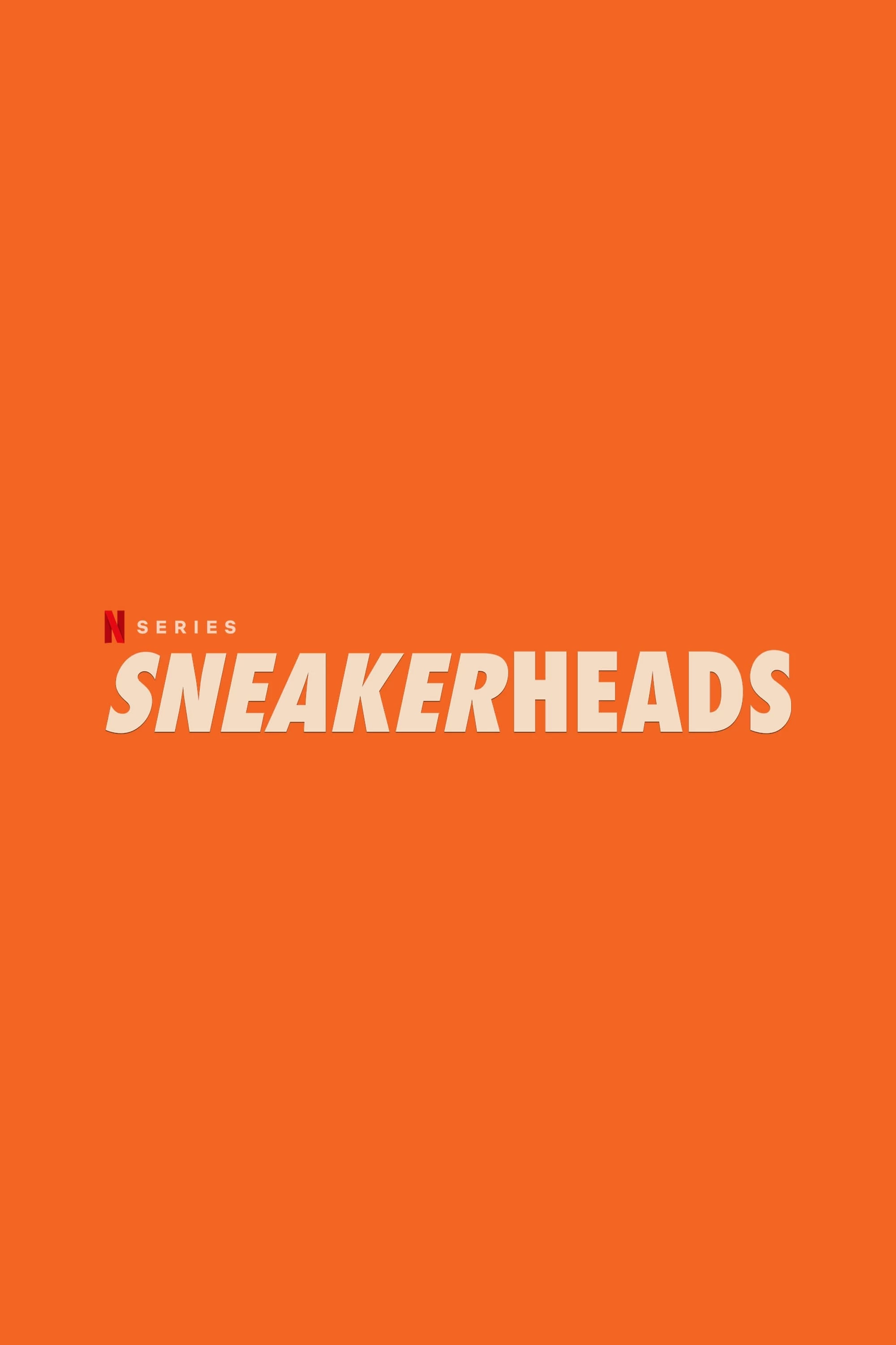 Xem phim Sneakerheads: Tín đồ giày sneaker - Sneakerheads (2020)