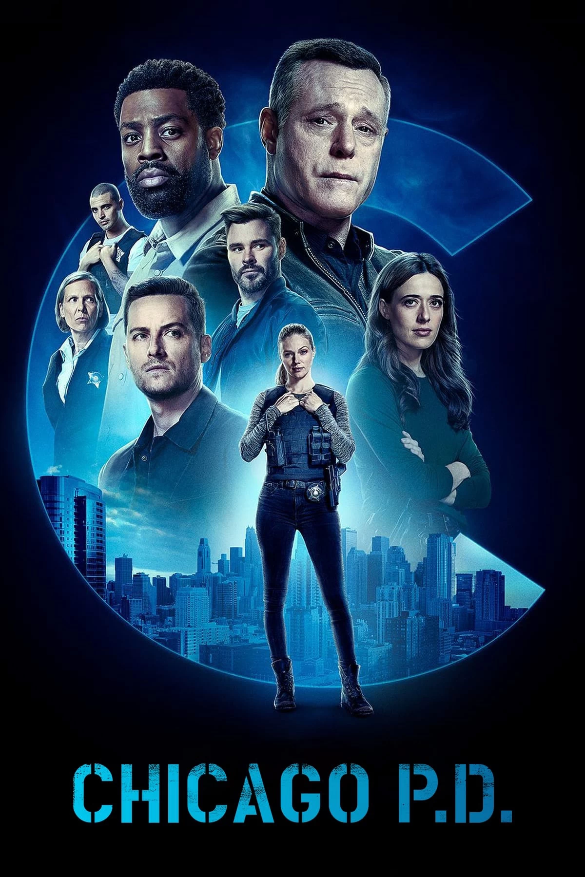 Xem phim Sở Cảnh Sát Chicago (Phần 10) - Chicago P.D. (Season 10) (2022)