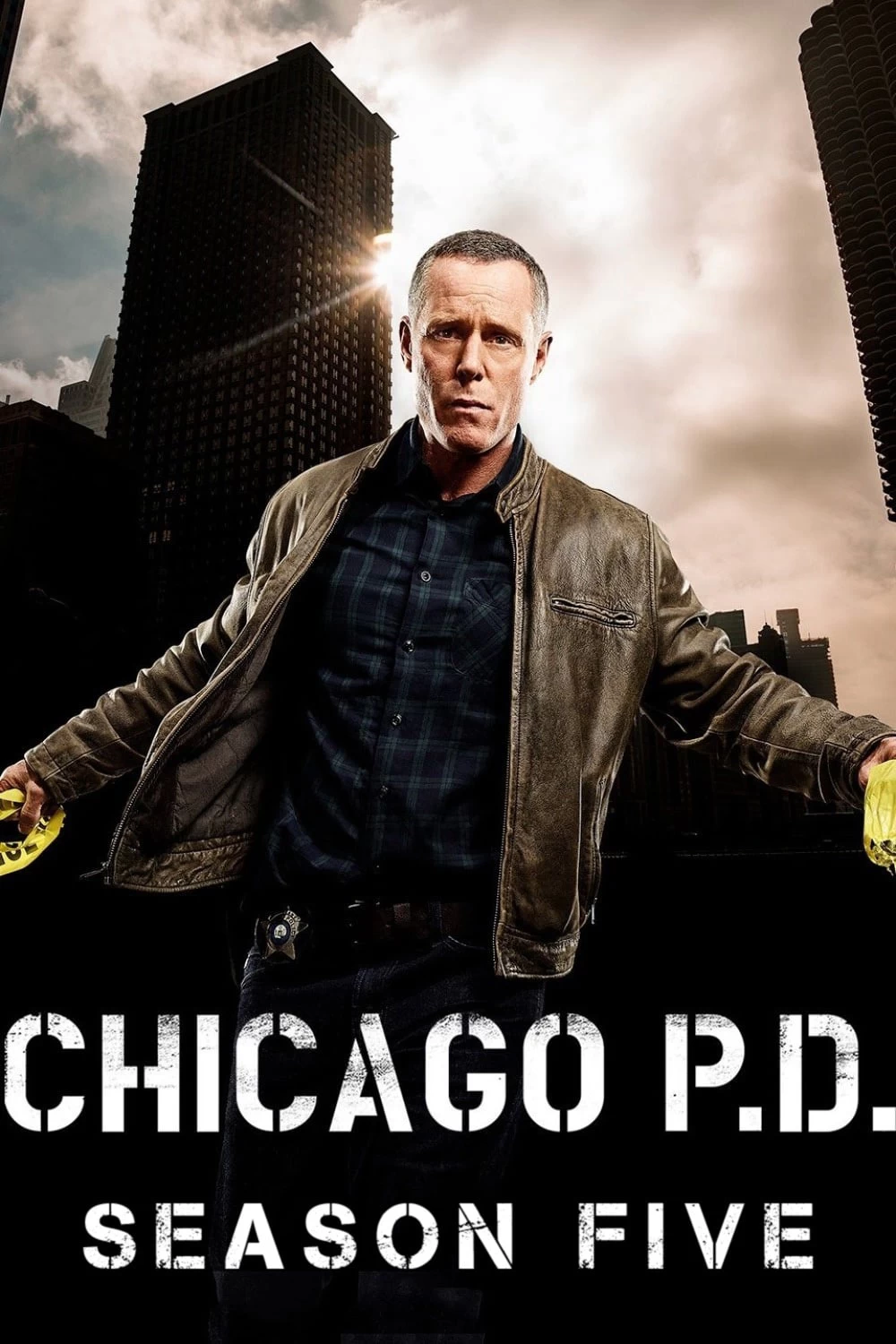 Xem phim Sở Cảnh Sát Chicago (Phần 5) - Chicago P.D. (Season 5) (2017)