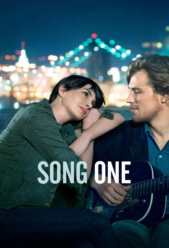 Xem phim Song One - Song One (2014)