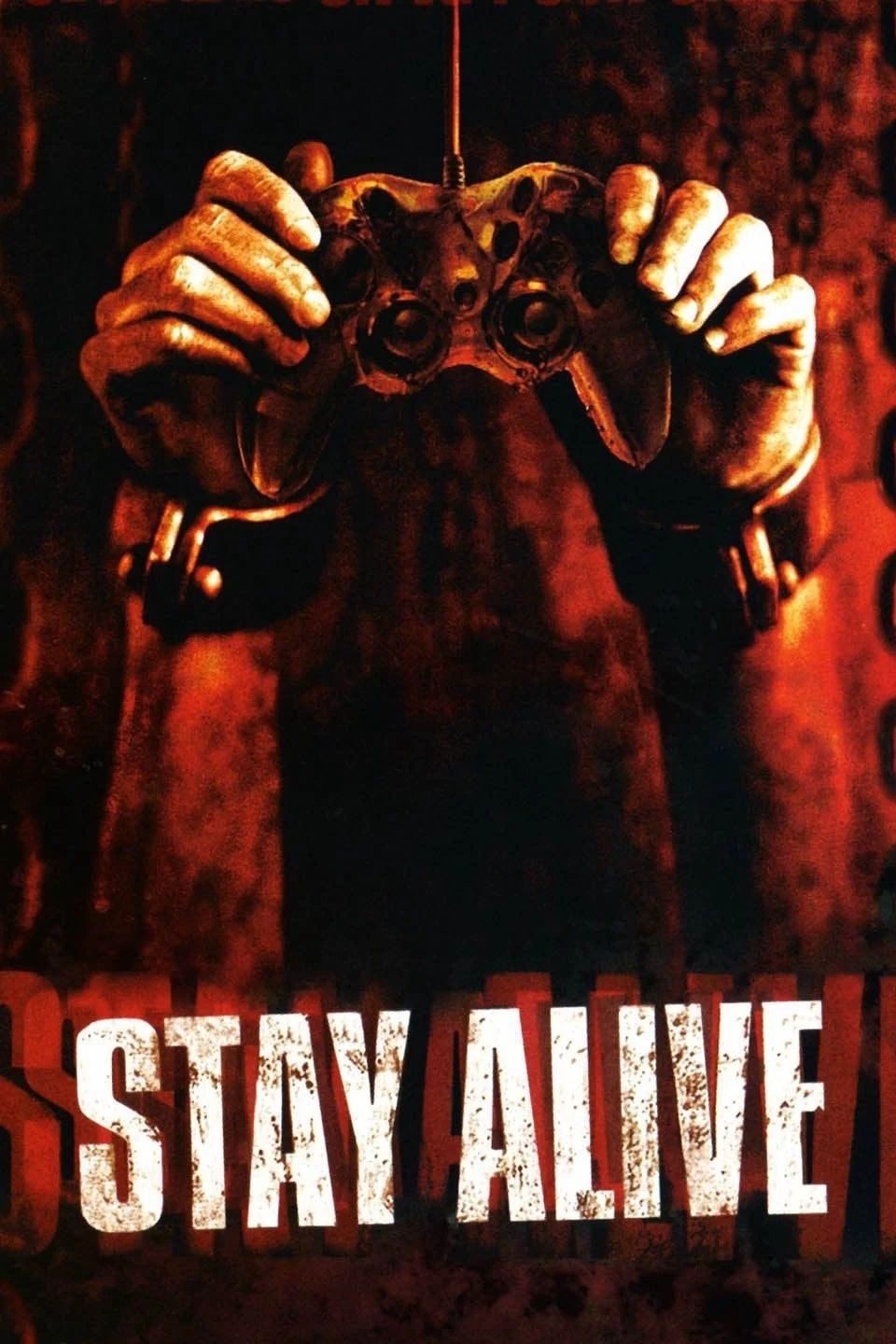 Xem phim Stay Alive - Stay Alive (2006)