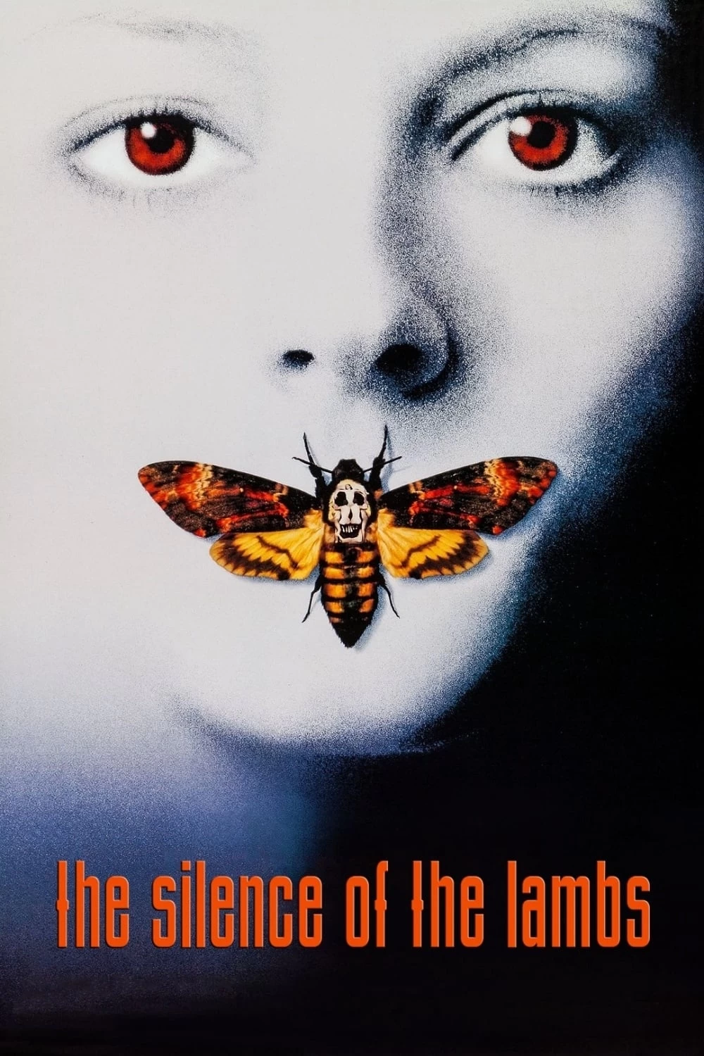 Xem phim Sự Im Lặng Của Bầy Cừu - The Silence of the Lambs (1991)