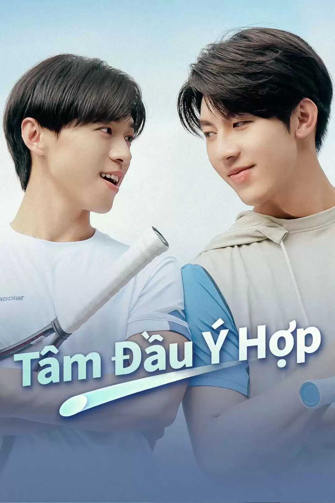 Xem phim Tâm Đầu Ý Hợp - A Perfect Match (2025)