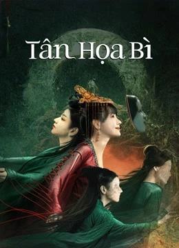 Xem phim Tân Họa Bì - New Painted Skin (2022)