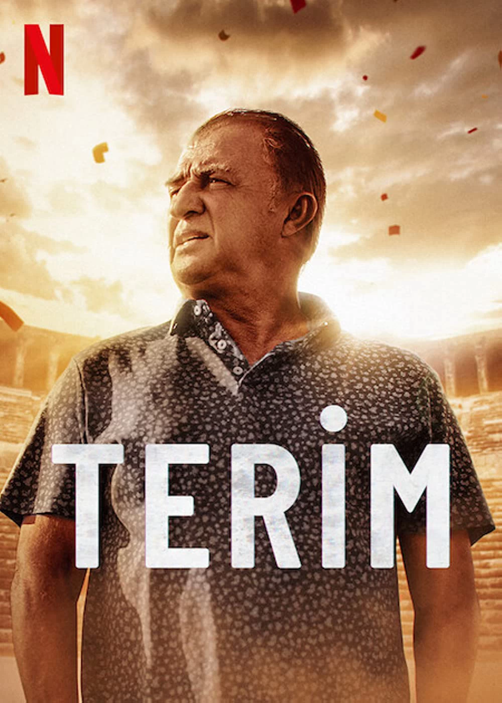 Xem phim Terim - Terim (2022)