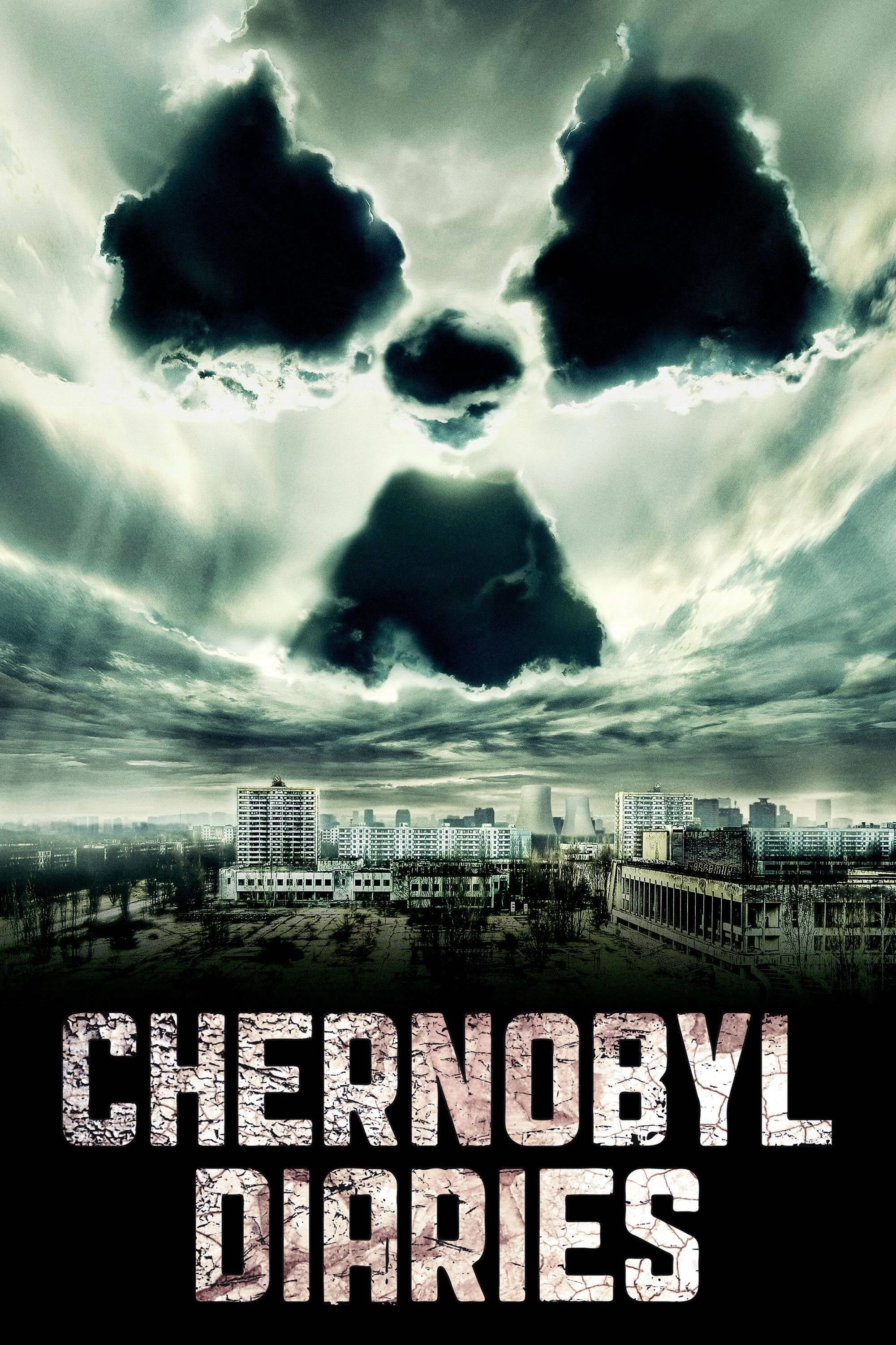 Xem phim Thảm Họa Hạt Nhân - Chernobyl Diaries (2012)