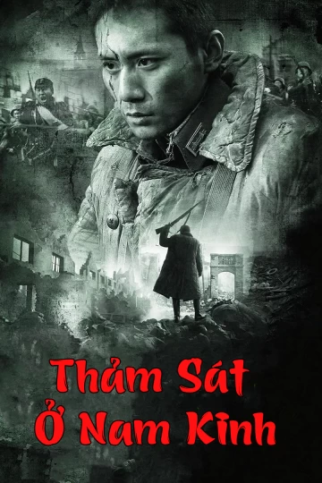 Xem phim Thảm Sát Ở Nam Kinh - City Of Life And Death (2009)