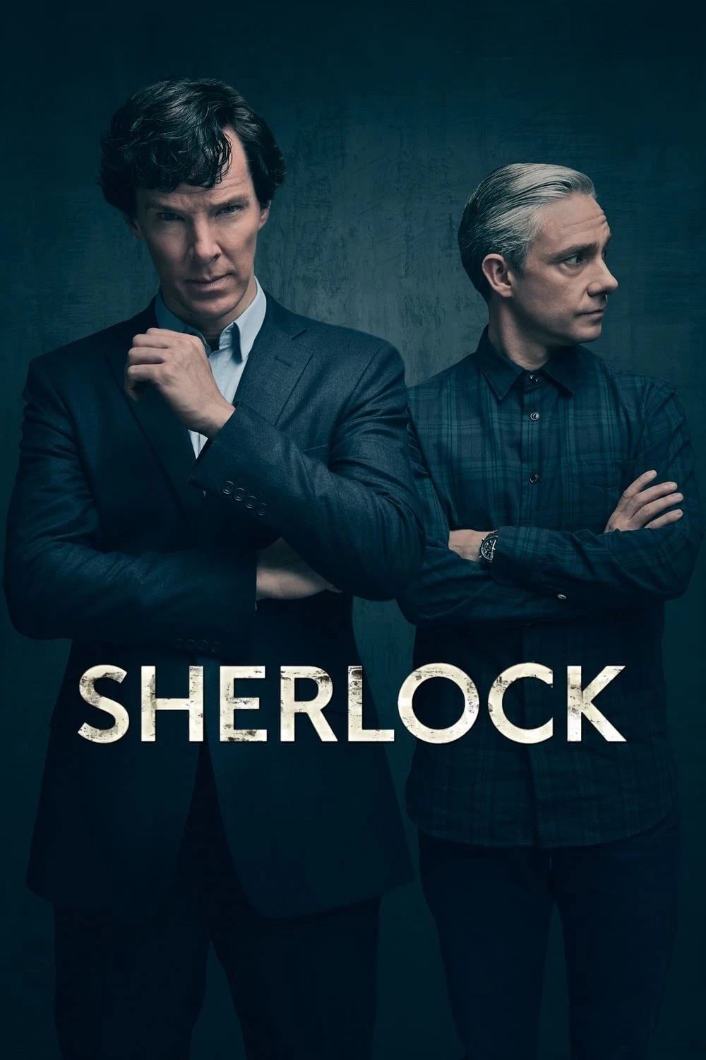 Xem phim Thám Tử Sherlock (Phần 2) - Sherlock (Season 2) (2012)