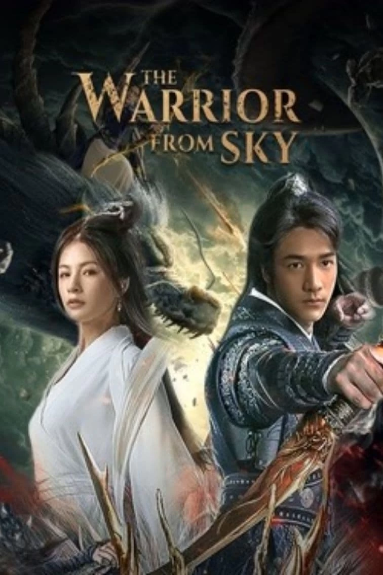 Xem phim Thần Mộ - The Warrior From Sky (2021)